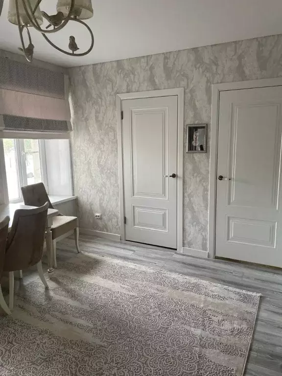 3-к кв. Астраханская область, Астрахань ул. Бэра, 20к2 (45.3 м) - Фото 1