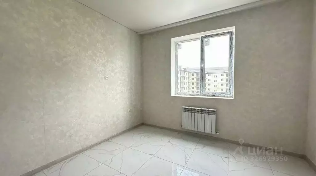 1-к кв. Кабардино-Балкария, Нальчик Кабардинская ул., 230 (29.0 м) - Фото 1