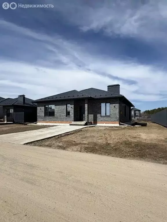 Дом в Казань, улица Манзара (140 м) - Фото 2