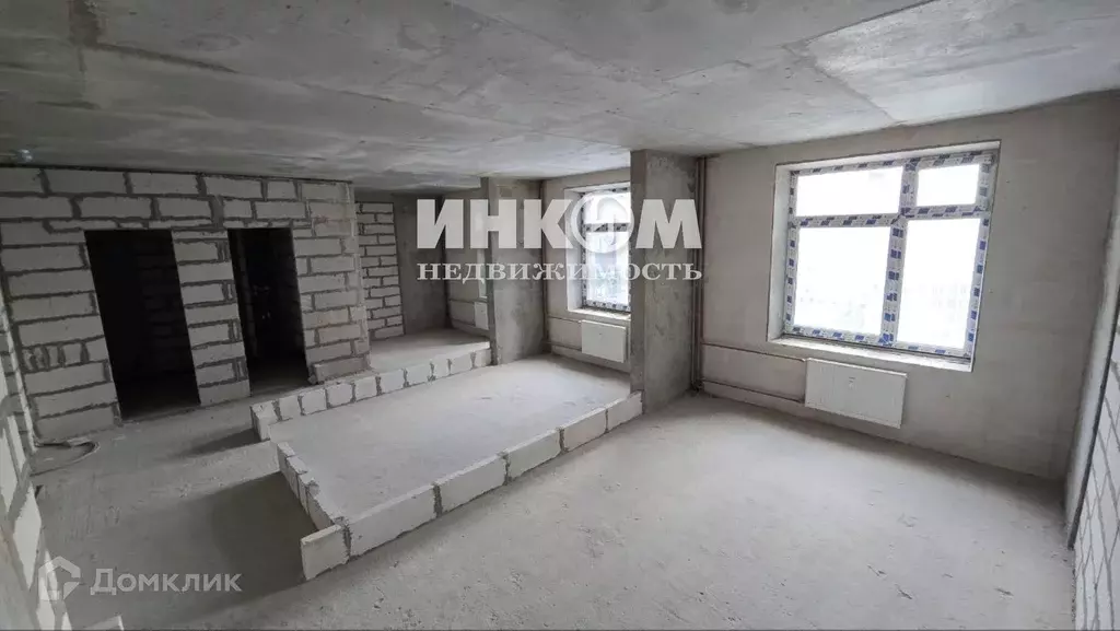 Продаётся 2-к квартира, 51 м - Фото 0