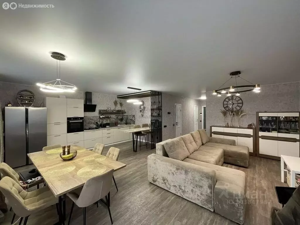 Дом в посёлок городского типа Мисайлово, Первомайская улица, 208/3 ... - Фото 2