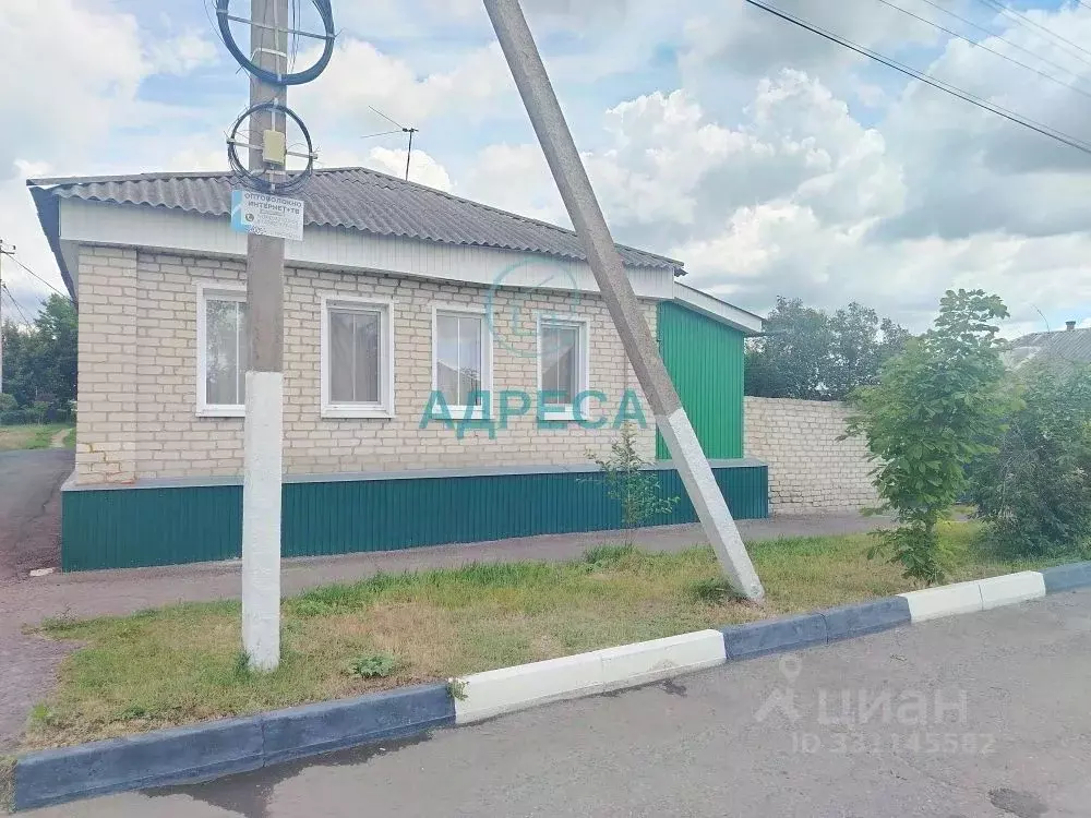 Дом в Белгородская область, Новый Оскол ул. Пионеров (48 м) - Фото 2
