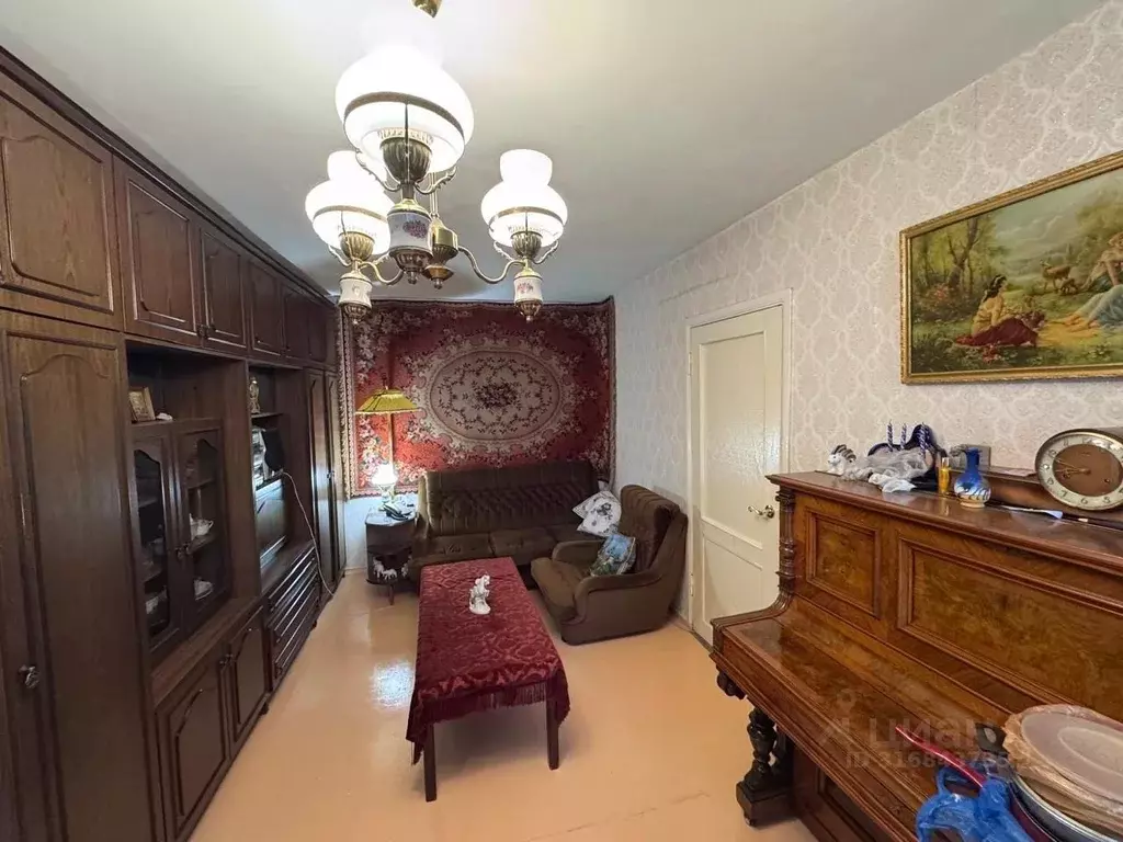 2-к кв. Московская область, Сергиев Посад ул. Дружбы, 1 (46.0 м) - Фото 1