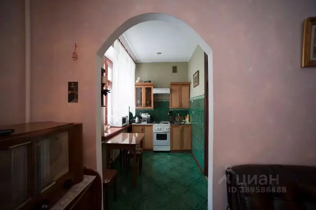 2-к кв. Иркутская область, Иркутский муниципальный округ, Листвянка рп ... - Фото 2