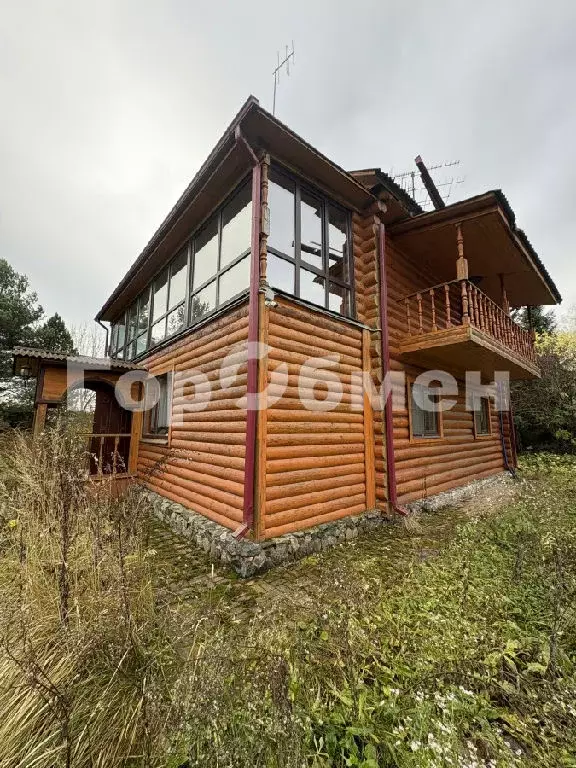 Продается дом в д. Юрасово - Фото 2