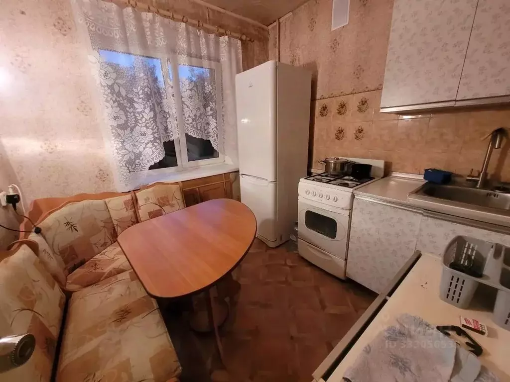 2-к кв. Тульская область, Алексин ул. Мира, 34 (47.0 м) - Фото 1