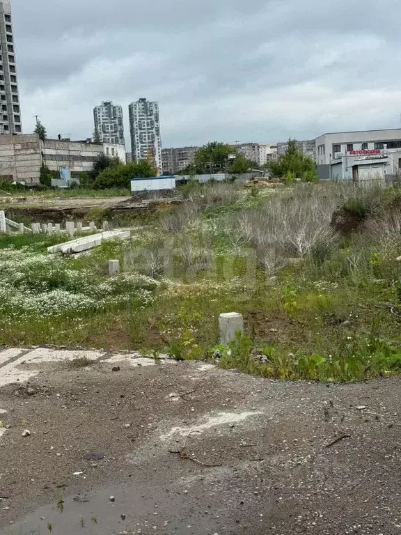 Участок в Липецкая область, Липецк ул. Механизаторов (99.81 сот.) - Фото 0