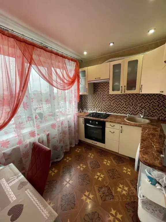 2-к кв. Вологодская область, Вологда Псковская ул., 3 (49.3 м) - Фото 1