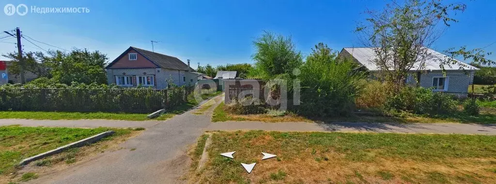 Участок в Мирный, Кооперативная улица (12 м) - Фото 1