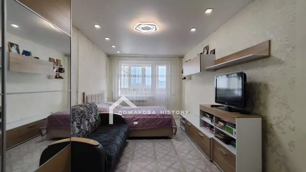 Продаётся 3-к квартира, 70.2 м - Фото 0