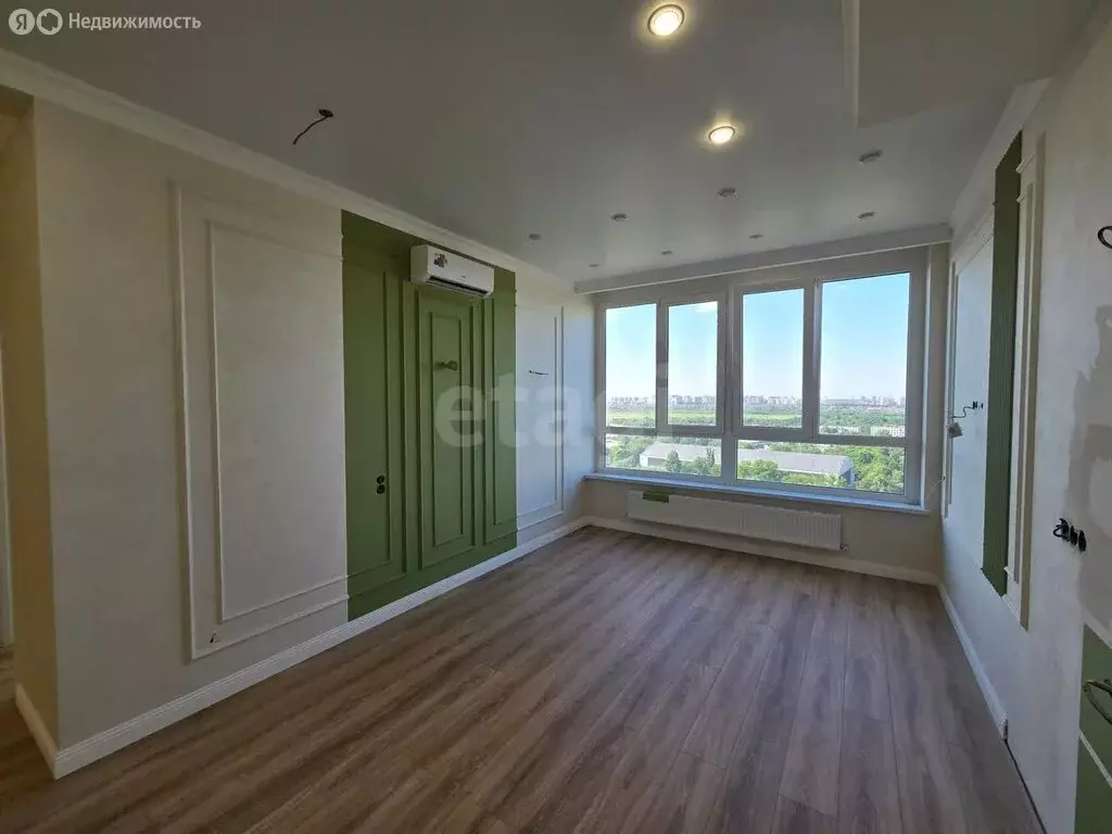 2-комнатная квартира: Краснодар, Стахановская улица, 1/5к3 (70 м) - Фото 1