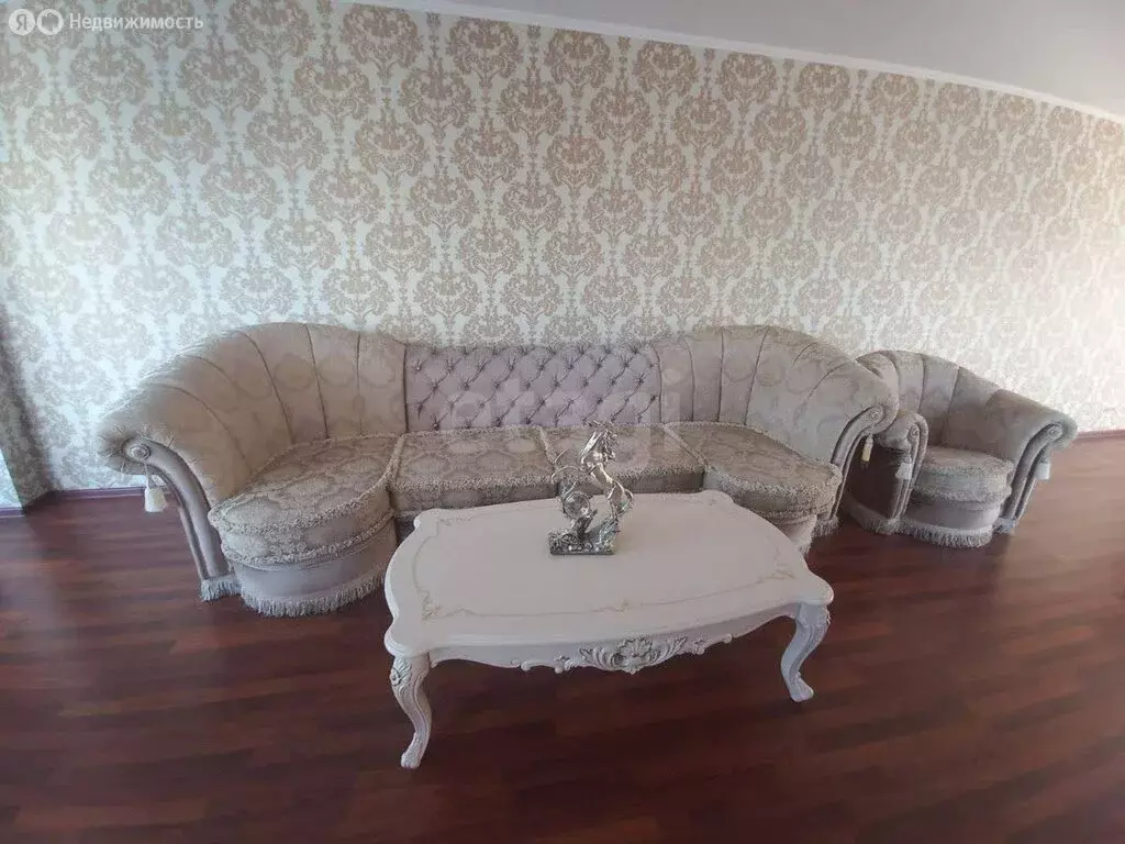 3-комнатная квартира: Пермь, улица Чернышевского, 15Б (112.9 м) - Фото 2