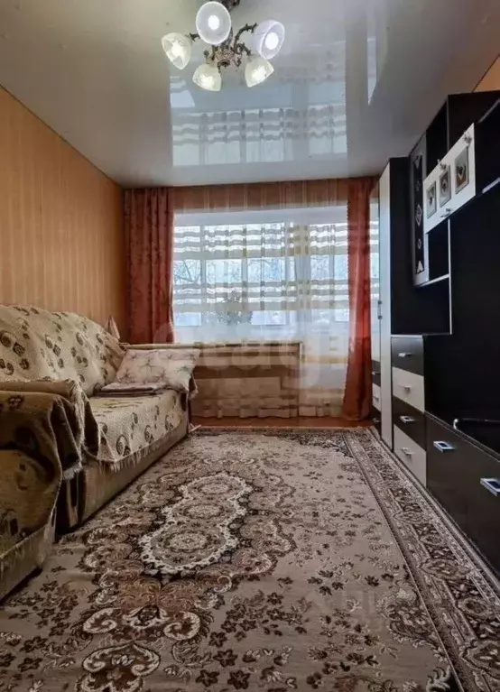 3-к кв. Мордовия, Саранск ул. Косарева, 35 (61.2 м) - Фото 2