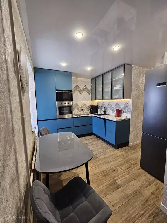 Продаётся 1-к квартира, 36.7 м - Фото 1