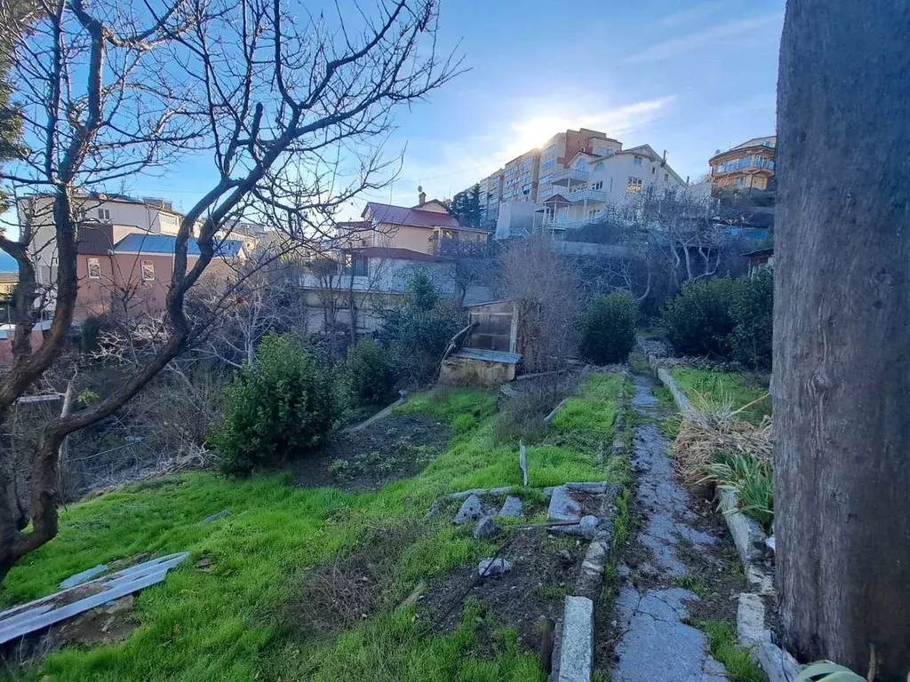Дом в Крым, Ялта ул. Клары Цеткин, 3 (47 м) - Фото 0