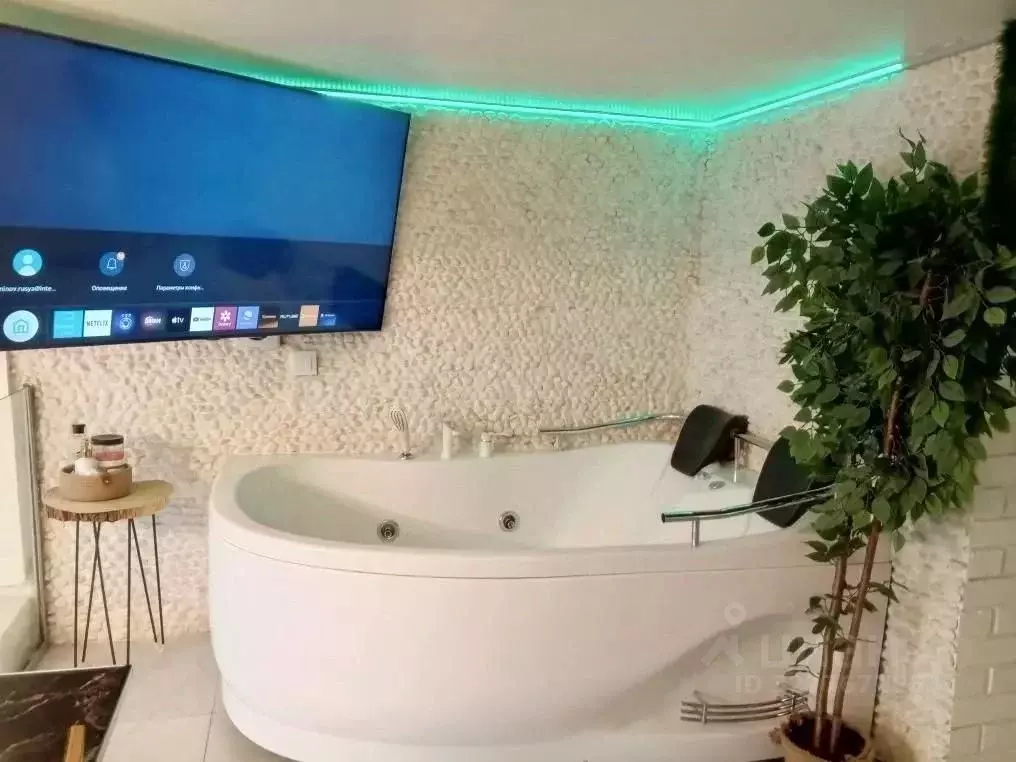 3-к кв. Москва Автозаводская ул., 23К7 (85.0 м) - Фото 1