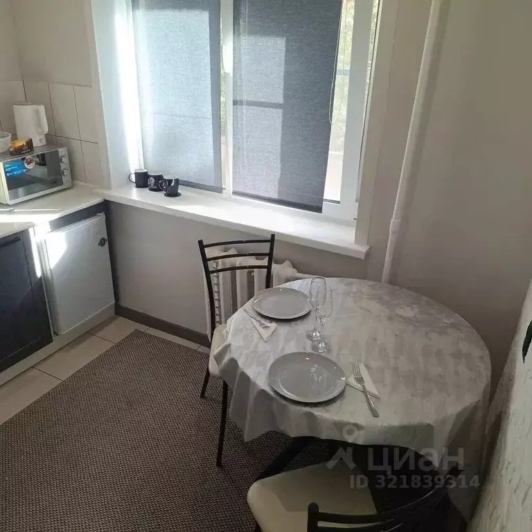 1-к кв. Ивановская область, Кинешма ул. Декабристов, 16 (34.0 м) - Фото 2