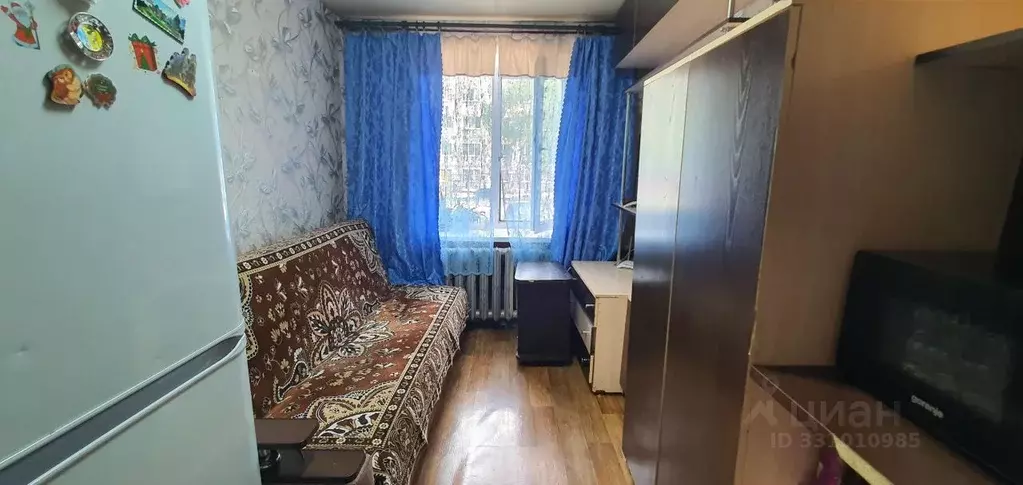 Студия Томская область, Томск тракт Иркутский, 184 (14.2 м) - Фото 2