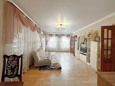 Дом 130 м на участке 5 сот. - Фото 1