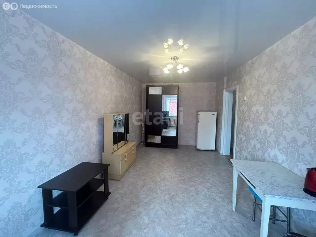 1-комнатная квартира: Саранск, улица Степана Разина, 44 (30 м) - Фото 1