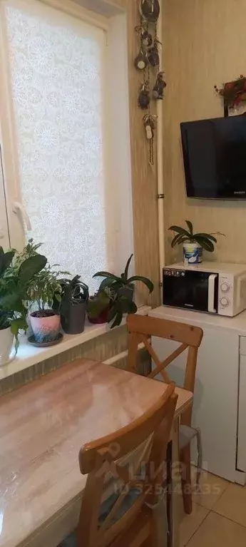 2-к кв. Санкт-Петербург Альпийский пер., 10 (44.5 м) - Фото 1