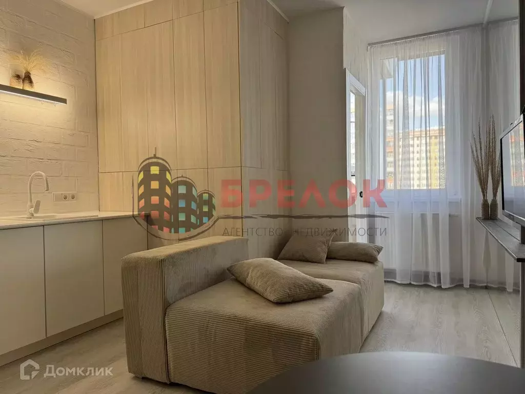 Продаётся квартира-студия, 25 м - Фото 1