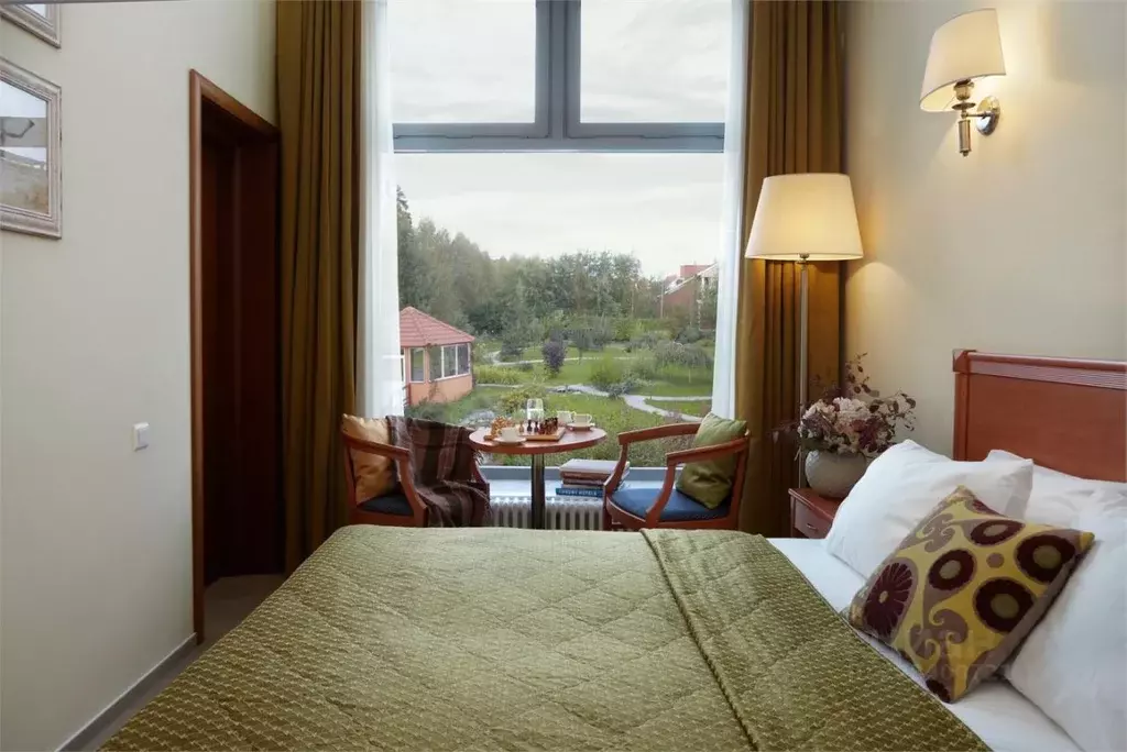 Комната Московская область, Одинцовский городской округ, д. Супонево, ... - Фото 2