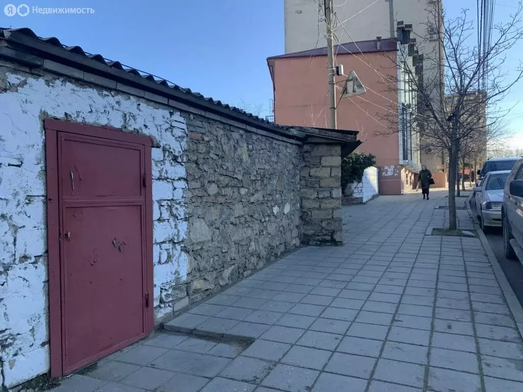 Участок в Махачкала, улица Даниялова, 1 (285 м) - Фото 2
