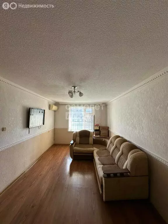 1-комнатная квартира: Грозный, улица М.Д. Миллионщикова, 43 (34 м) - Фото 2