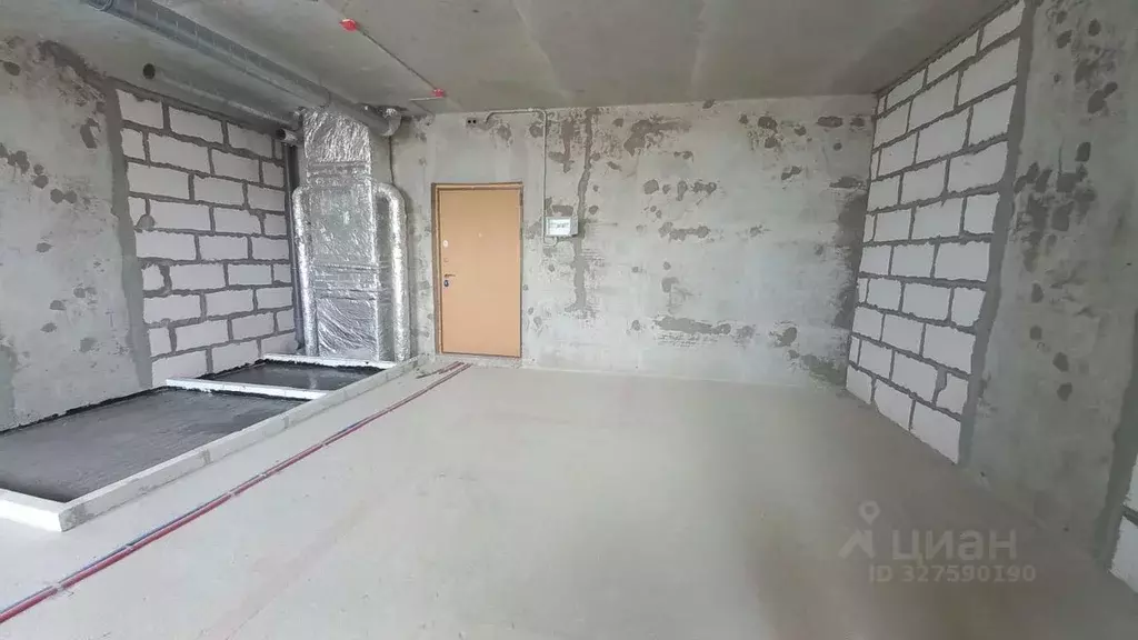 1-к кв. Московская область, Ленинский городской округ, пос. Развилка ... - Фото 2