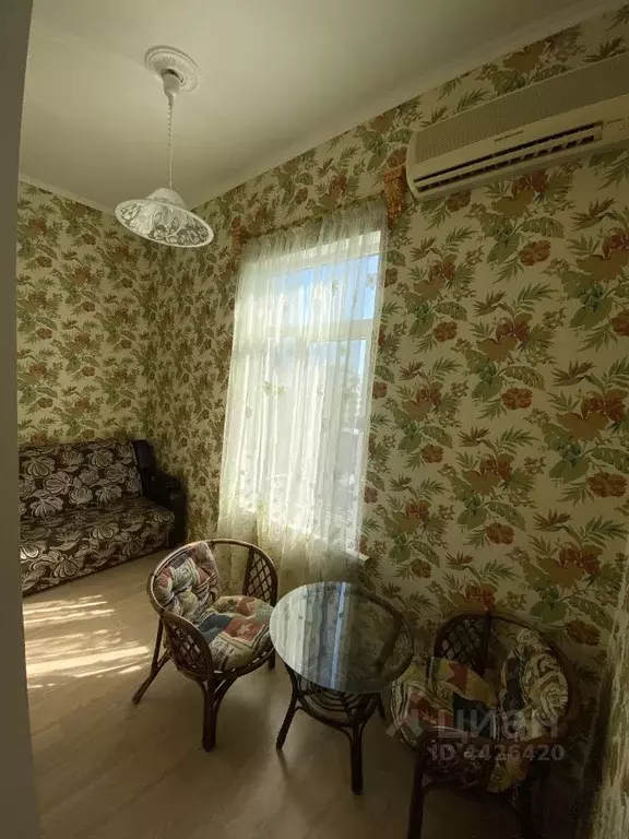 1-к кв. Крым, Ялта ул. Кирова, 62 (42.0 м) - Фото 0