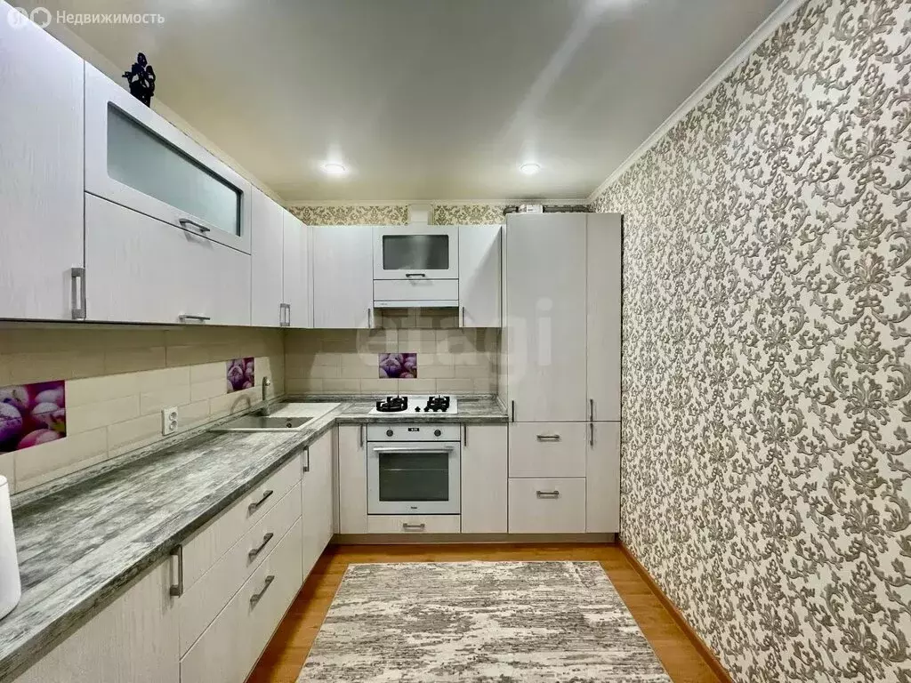 Дом в село Горелое, Новая улица (57.6 м) - Фото 2