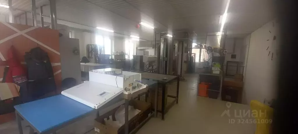 Помещение свободного назначения в Краснодарский край, Краснодар ... - Фото 2