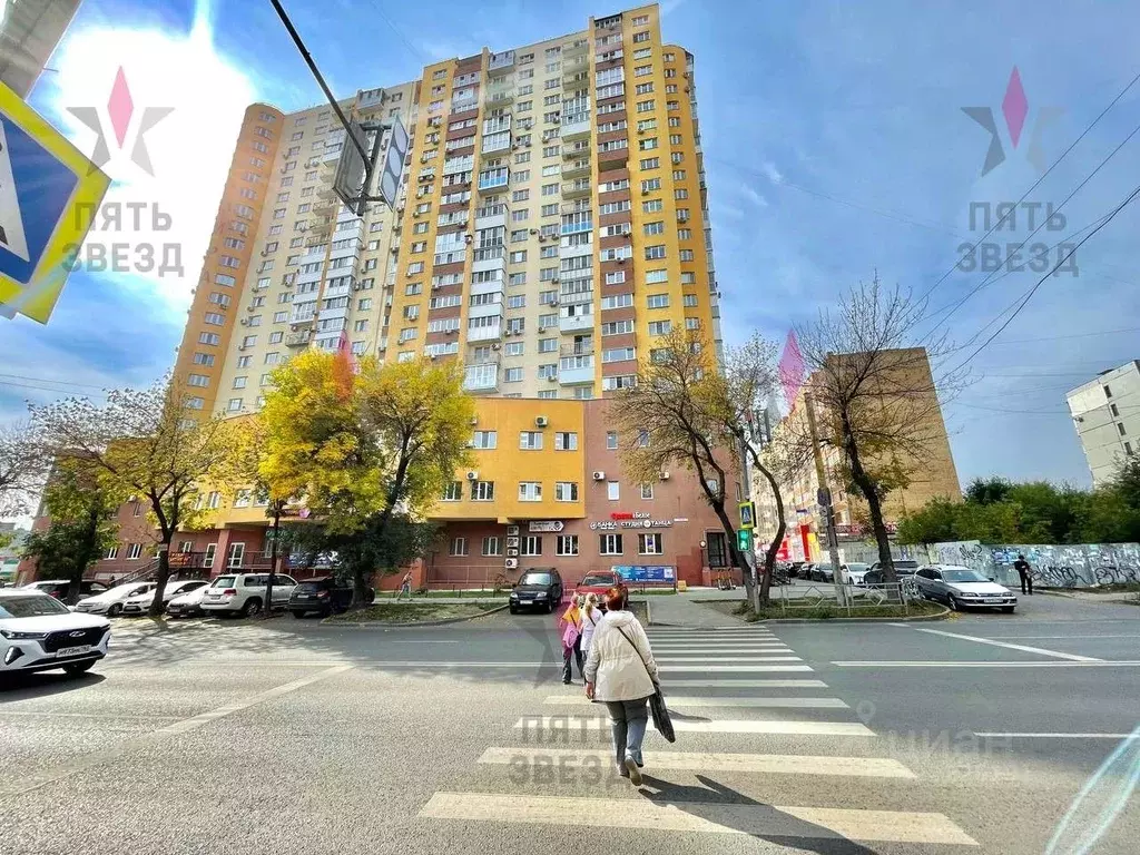 Офис в Самарская область, Самара ул. Георгия Димитрова, 14 (242 м) - Фото 2