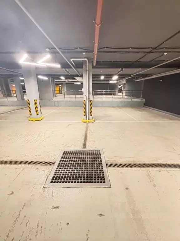 Гараж в Пензенская область, Пенза ул. Урицкого, 48 (13 м) - Фото 2