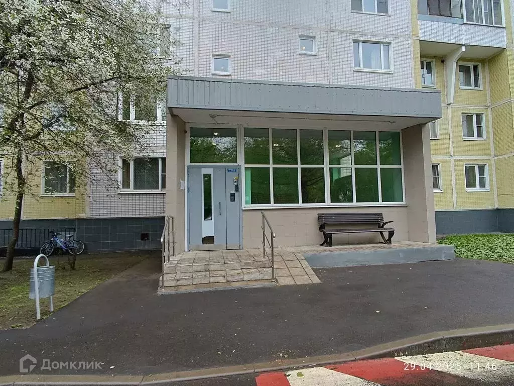 Продаётся 2-к квартира, 52.6 м - Фото 0