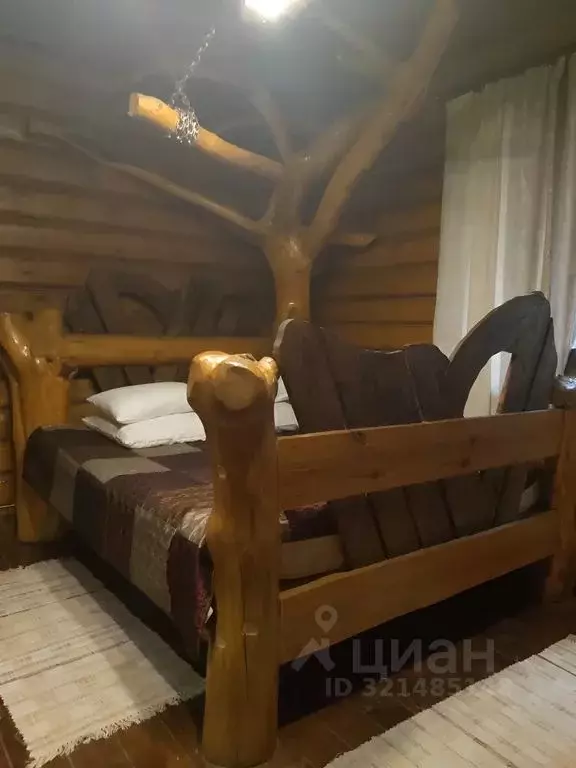 Комната Владимирская область, Суздаль Пушкарская ул., 45А - Фото 1