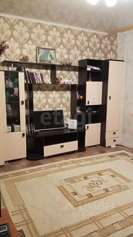 1-к кв. Ямало-Ненецкий АО, Новый Уренгой Дружба мкр, 6/1 (45.0 м) - Фото 2