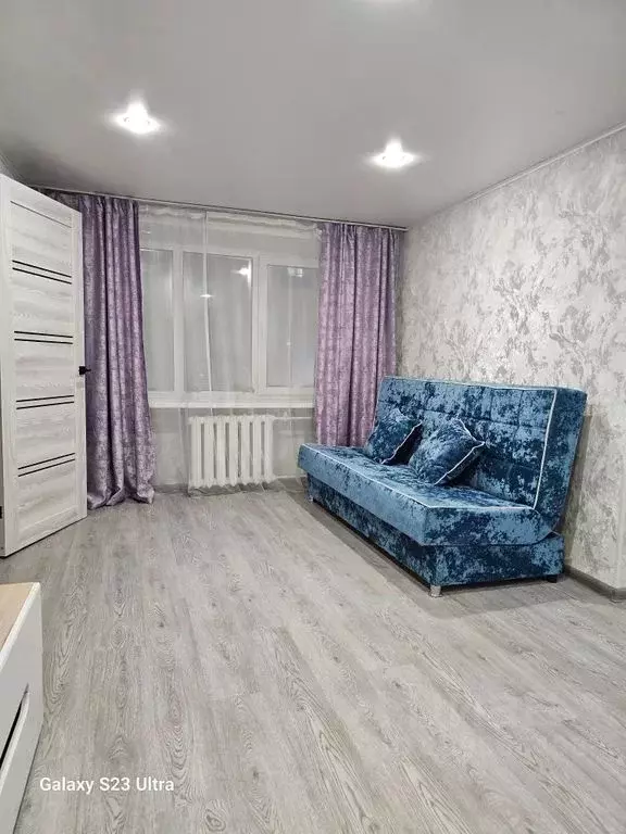 2-к кв. Забайкальский край, Чита ул. Ленина, 125 (42.0 м) - Фото 0