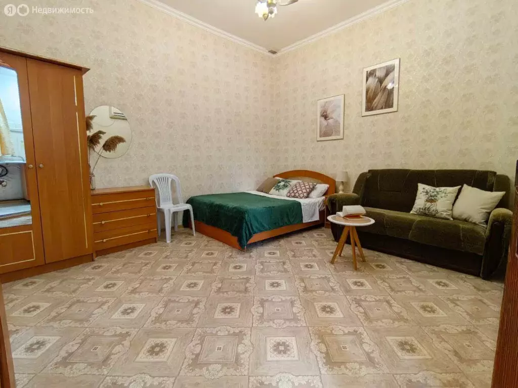 Дом в Алушта, улица Горького (51.1 м) - Фото 2