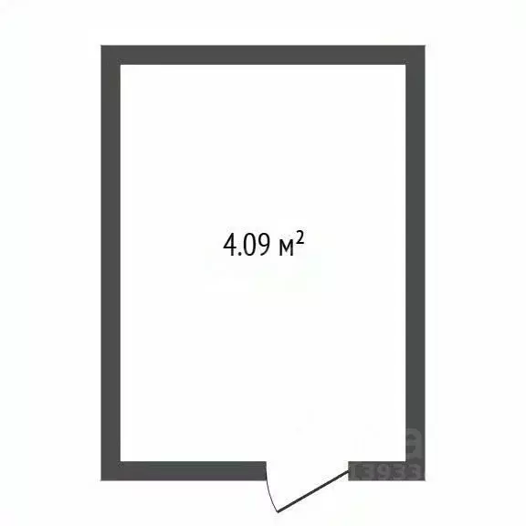 Склад в Тюменская область, Тюмень ул. Газопромысловая, 1к2 (4 м) - Фото 2