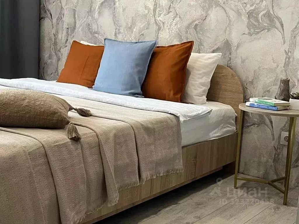 Студия Калининградская область, Калининград Батальная ул., 100 (25.0 ... - Фото 1