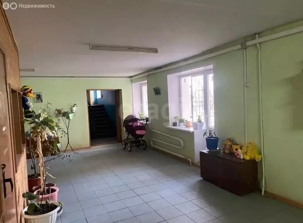 1к в -комнатной квартире (11.3 м) - Фото 0