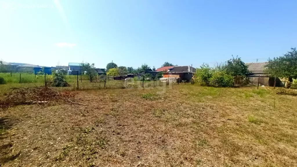 Участок в Гостагаевская, Цветочная улица (6 м) - Фото 2