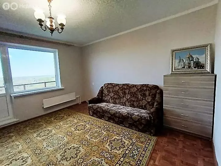 1-комнатная квартира: Омск, 10-я Чередовая улица, 25 (39.9 м) - Фото 1