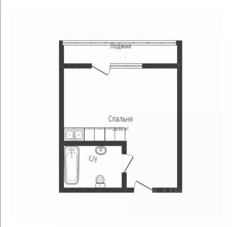 Студия Адыгея, Тахтамукайский район, Старобжегокайское с/пос, Новая ... - Фото 2