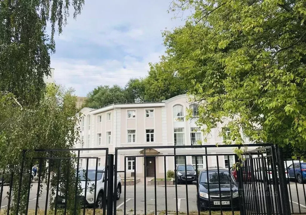 Офис в Москва Ярославская ул., 13Б (173 м) - Фото 1