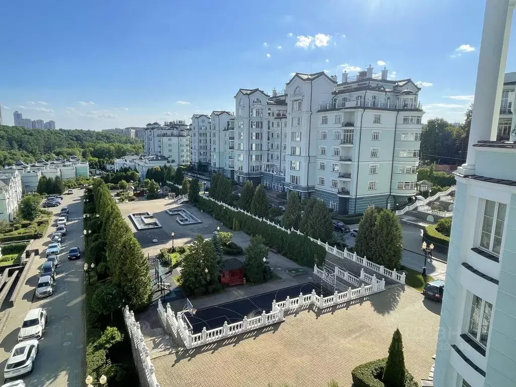Квартира, 3 комнаты, 120.9 м - Фото 1