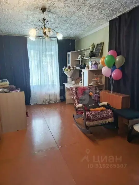 2-к кв. Курская область, Курск Курского завода тракторных запчастей ... - Фото 0