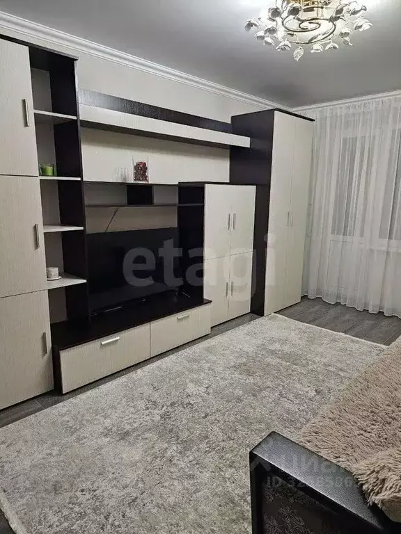 1-к кв. Ростовская область, Азов Азовский район, пер. Степана Разина, ... - Фото 1